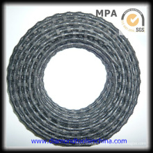 Diamond Wire Saw for Shipwrecks